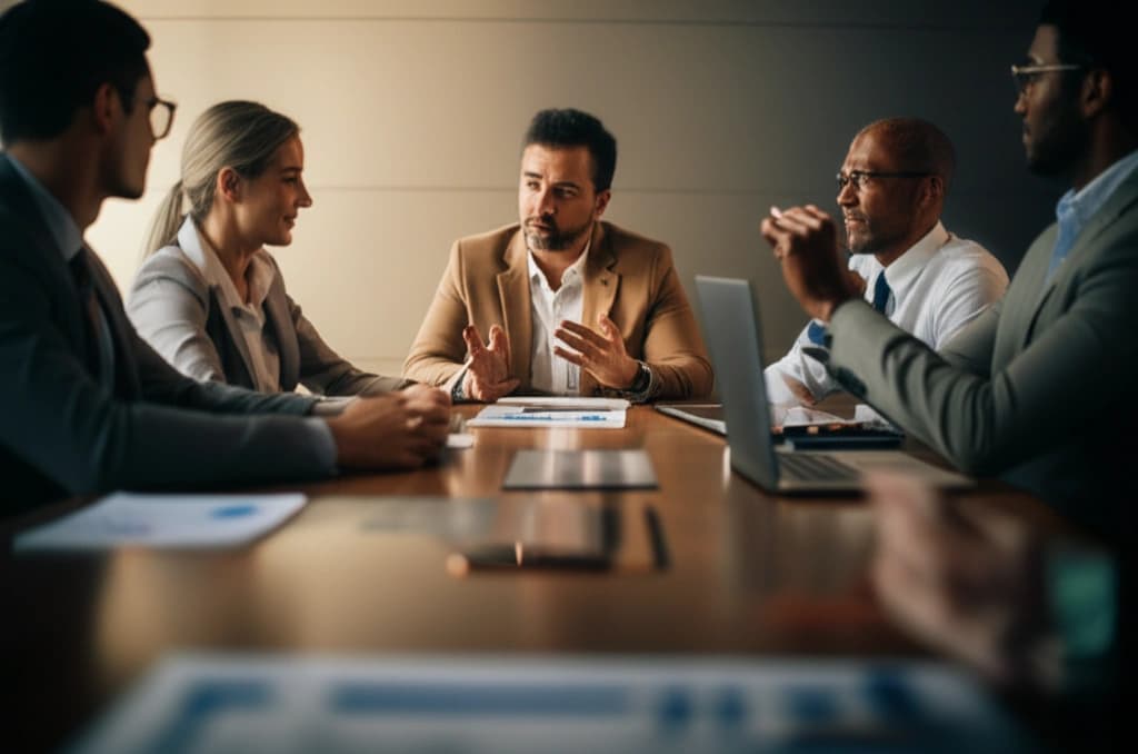 Quality Gurus Inc - Your Partner in ISO 9001:2026 Compliance